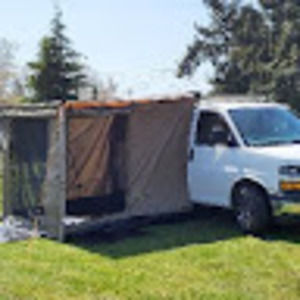 Meet your Posher, David